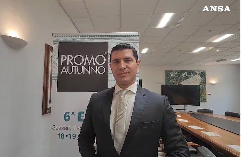 Gazzetta di Mantova - A Sassari torna Promo Autunno, la vetrina per le eccellenze della Sardegna