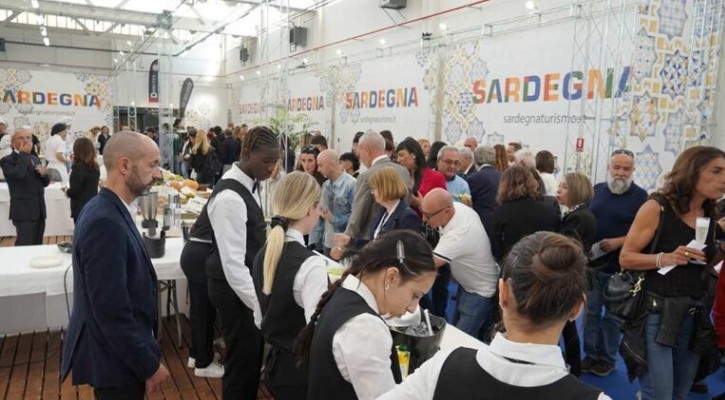 Logudoro Live - Sassari, archiviata con successo la VII edizione di Promo Autunno