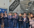 UnioneSarda.it - Promo Autunno 2024, alla Promocamera di Sassari il taglio del nastro