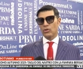Videolina - Sassari, Promo Autunno 2025: taglio del nastro con la Fanfara Bersaglieri