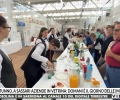 Videolina - Promo Autunno, a Sassari aziende in vetrina: domani è il giorno delle imprese