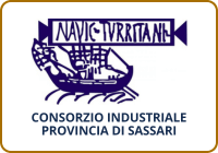 Consorzio Industriale Provincia Di Sassari