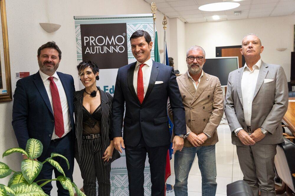 Logudoro Live - Promo Autunno, dal 18 al 20 ottobre a Sassari la Fiera Regionale della Sardegna