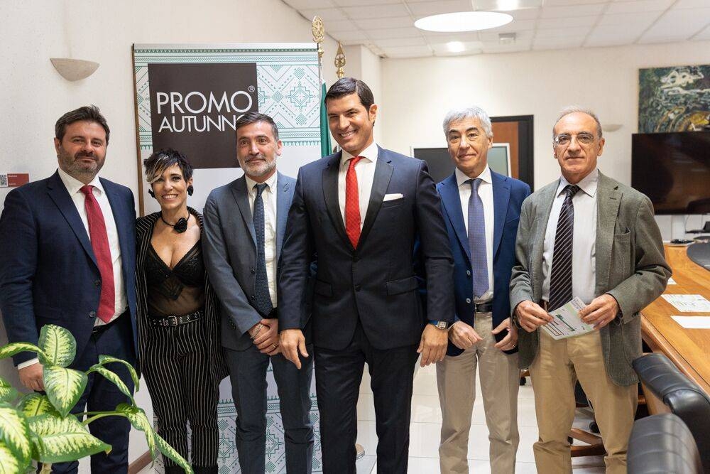 Videolina - Sassari, ritorna la Fiera "Promo Autunno": eccellenze in vetrina