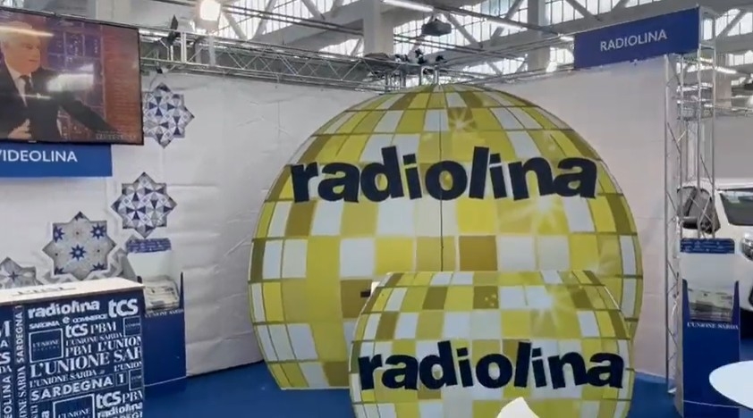 UnioneSarda.it - Oltre 150 aziende alla VI Fiera Regionale Promo Autunno: lo stand del Gruppo L'Unione Sarda