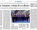 Unione Sarda - Promo Autunno vetrina di eccellenze