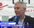 Uno4 TV - Sassari: 2a giornata di fiera: afflussi importanti